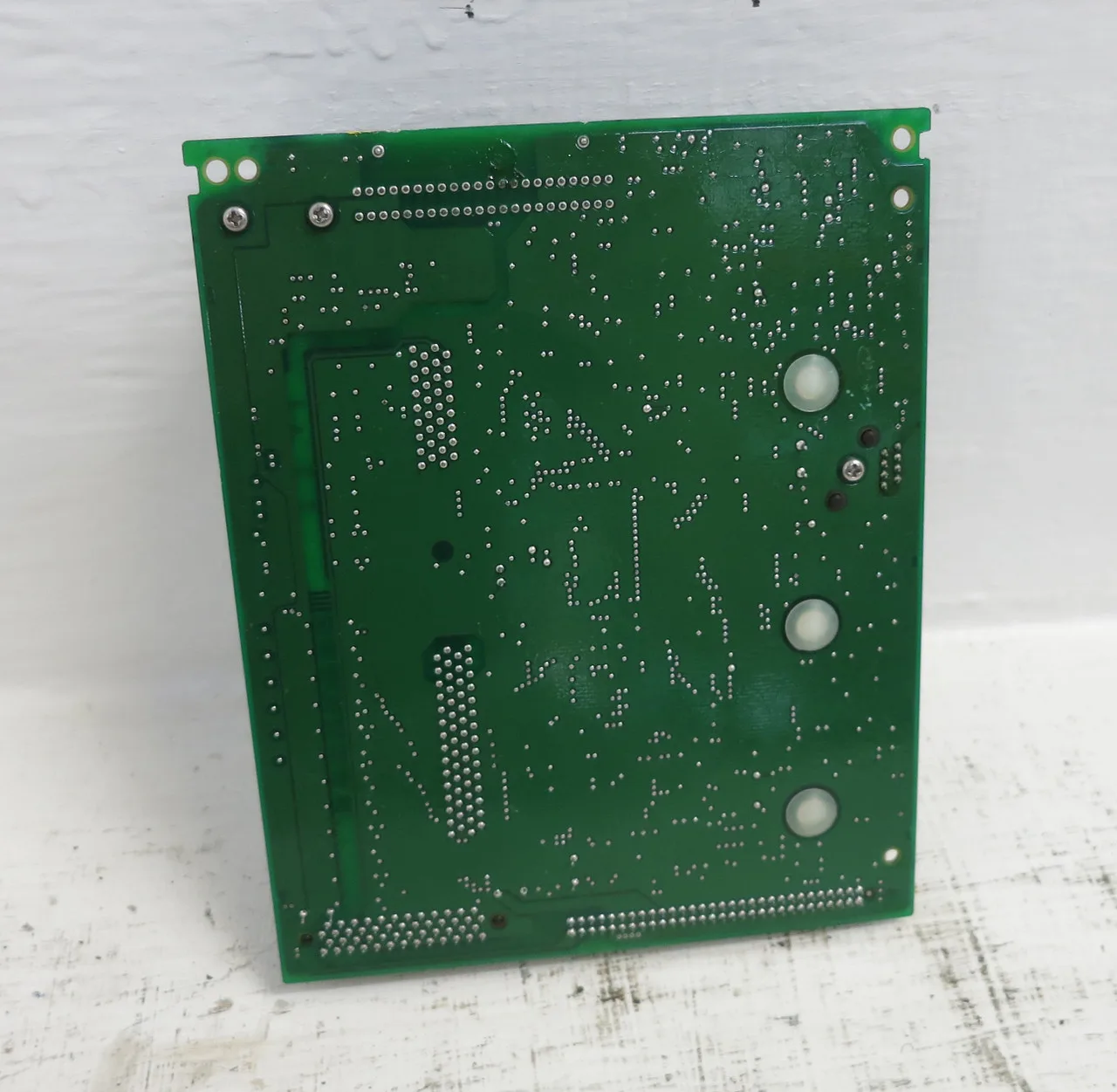 Yaskawa Ypht31261 2G Inverter Board Vs Drive Control F7 Vfd Plc Card Magnetek Dw6361 2 River