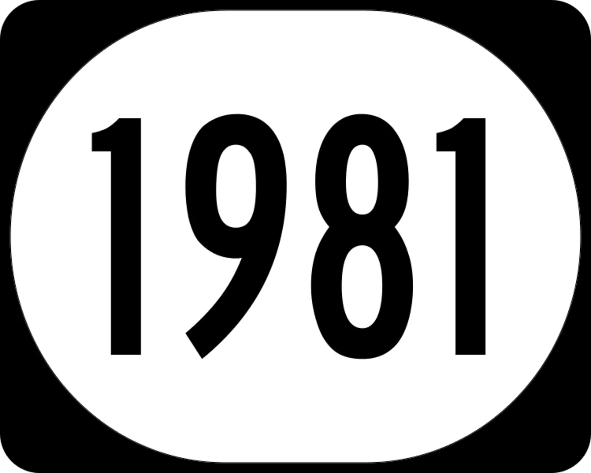 Year 1981 Fun Facts Trivia And History Hubpages