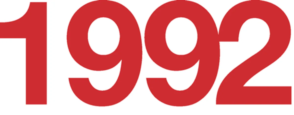 Year 1992 Fun Facts Trivia And History Hubpages