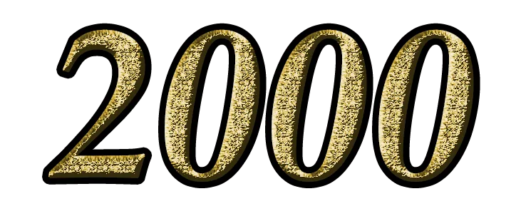 Year 2000 In Review Rapreviews