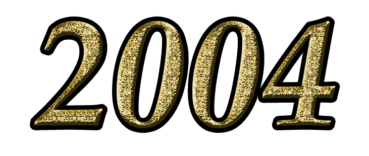 Year 2004 In Review By Dan Mennella Rapreviews