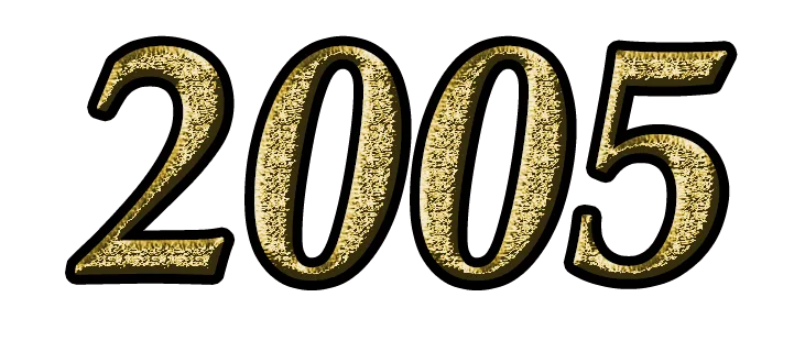 Year 2005 In Review By Dan Mennella Rapreviews
