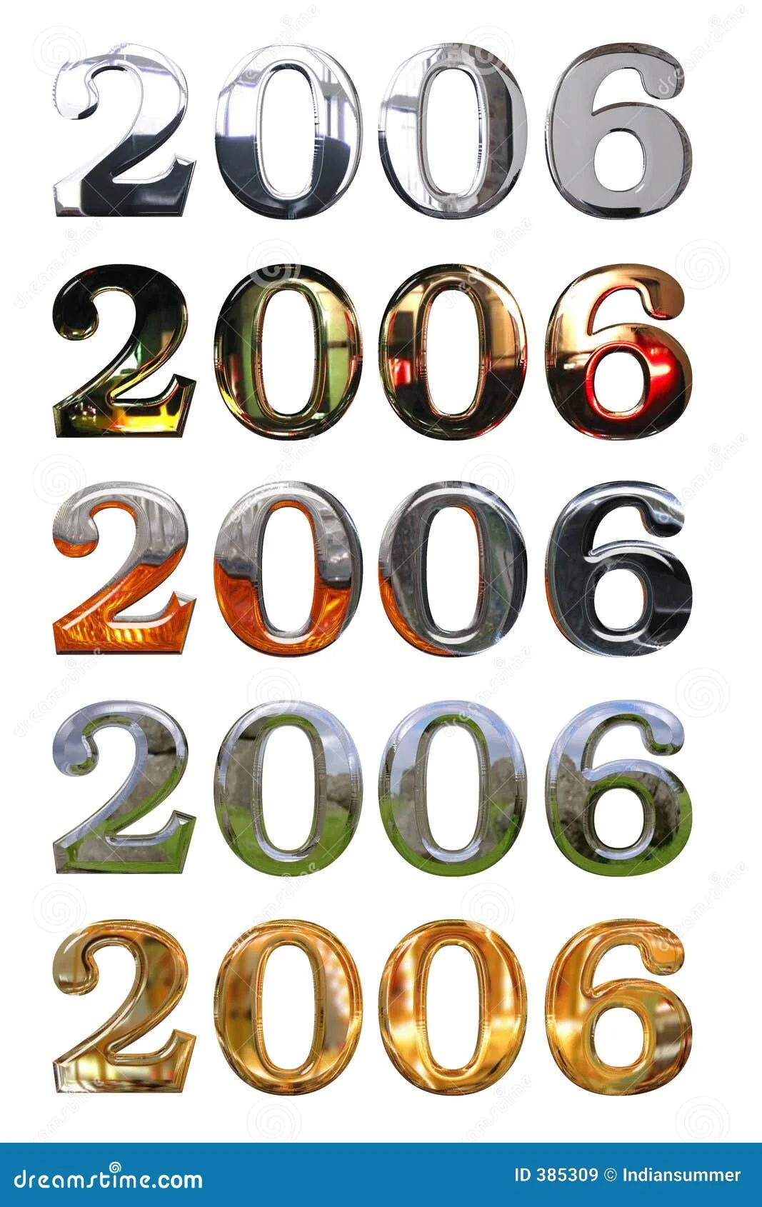 Year 2006 Royalty Free Stock Images Image 385309