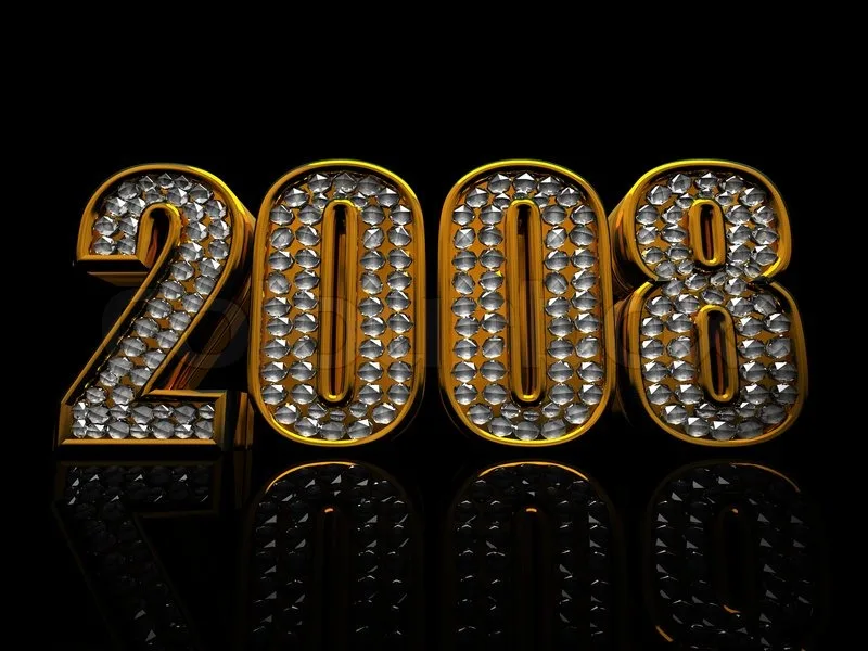 Year 2008 In Review By Justin Chandler Rapreviews