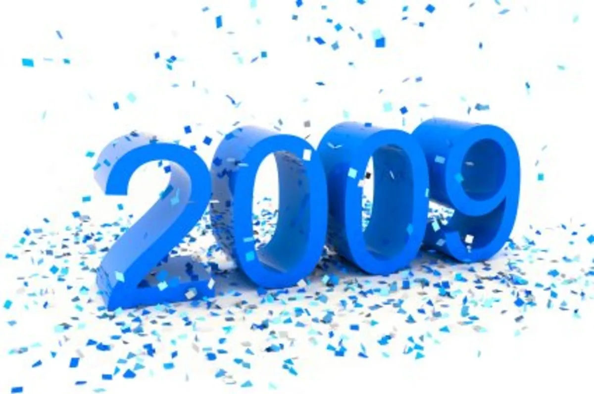 Year 2009 Fun Facts Trivia And History Hubpages