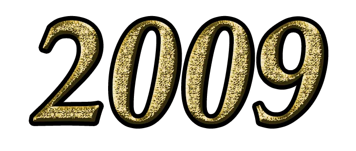Year 2009 In Review By Adam Bernard Rapreviews