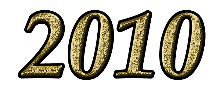 Year 2010 In Review By Erik Holman Rapreviews