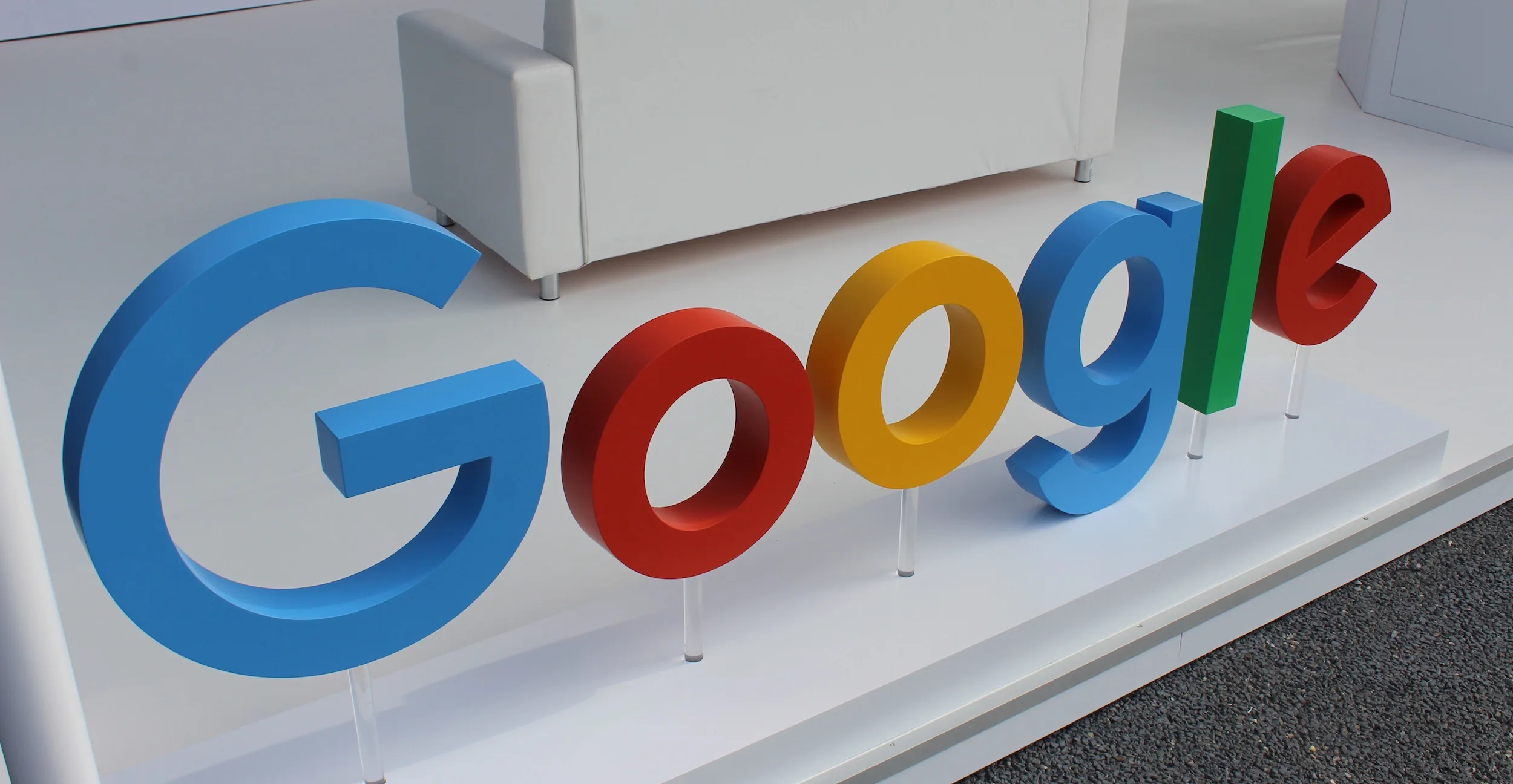 Year In Review These Were The 10 Most Important Moves That Google Made In 2015 9To5Google
