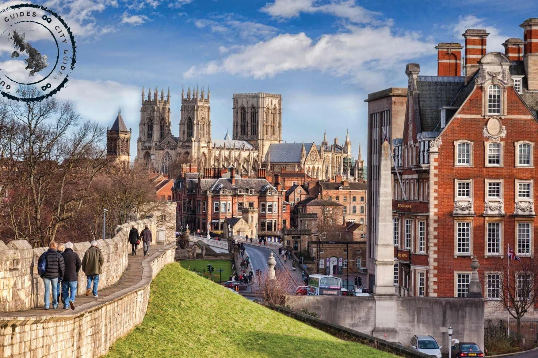 York England Wallpapers Top Free York England Backgrounds Wallpaperaccess