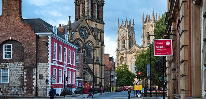 York Travel Guide Resources Trip Planning Info By Rick Steves