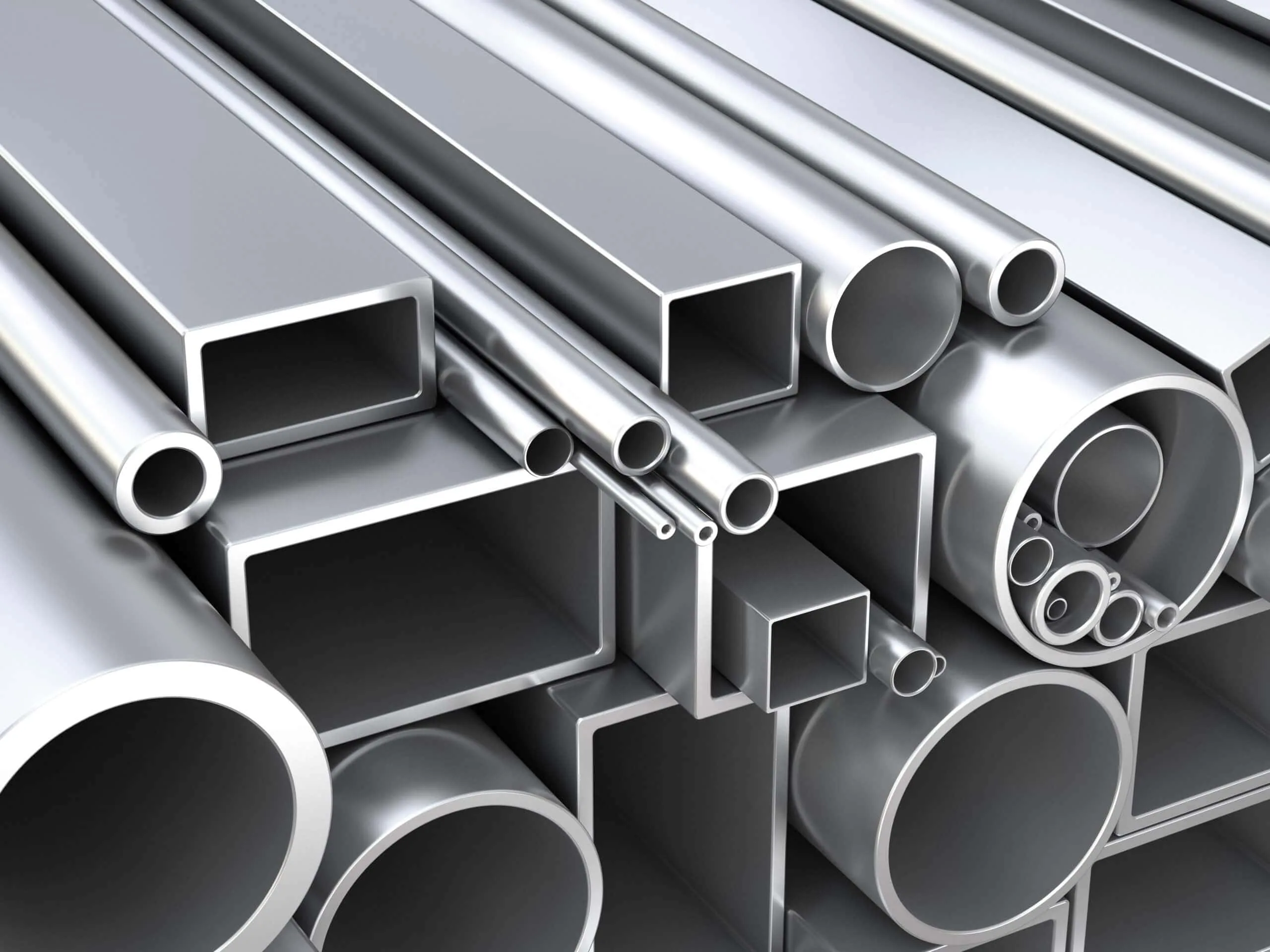 Your Complete Guide To The Different Types Of Aluminium And Their Uses Aluminium Online