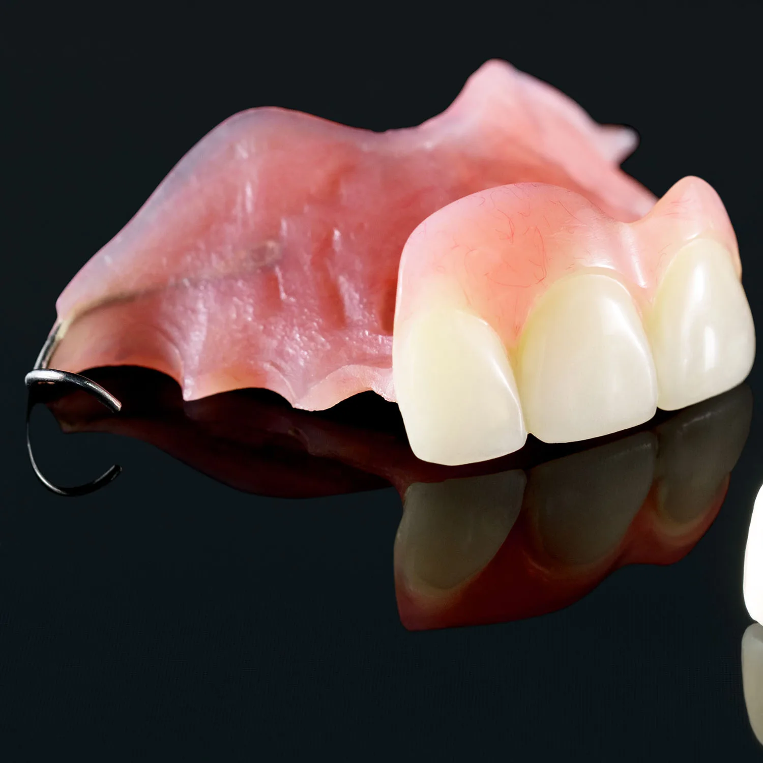 Your Guide To Understanding Flipper Teeth And Their Benefits