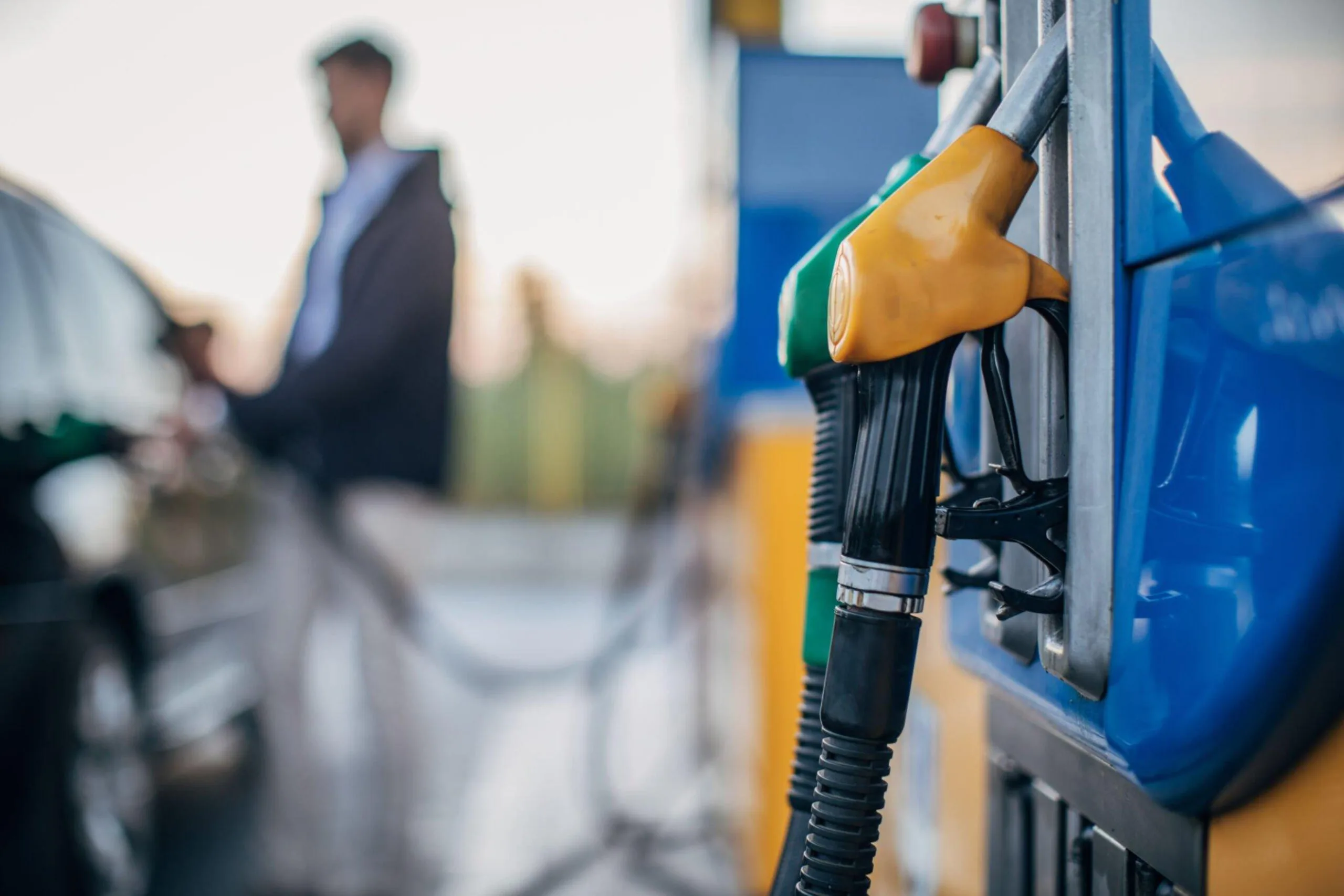 Your Trusted Partner In Reliable Fuel Services Fuel Go