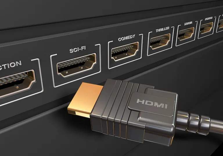 Your Tv Hides A Special Hdmi Connection What Is It And How To Use It