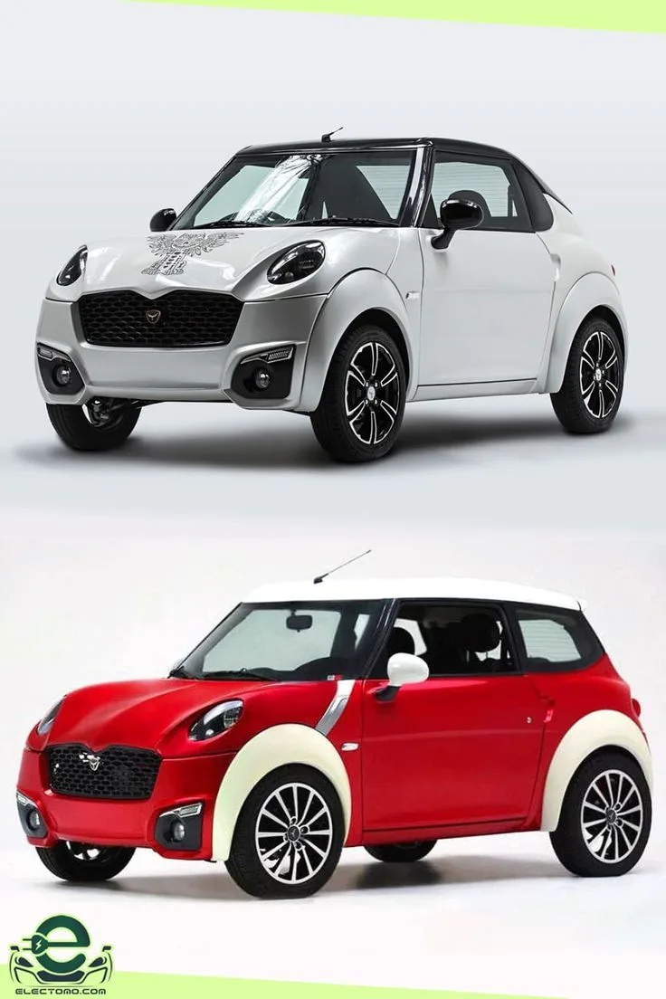 Zacua Evs Mx2 Mx3 Review Price Specs In 2022 Electric Cars Reviews Electric Car