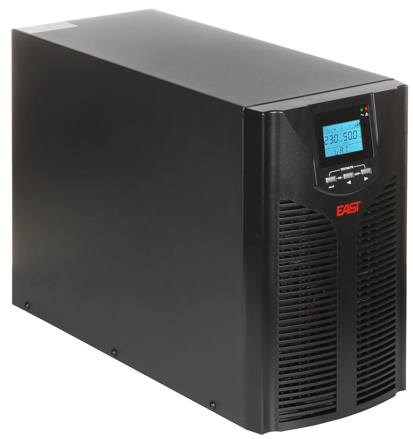 Zasilacz Ups At Ups3000 2 Lcd 3000Va East Ivel Electronics