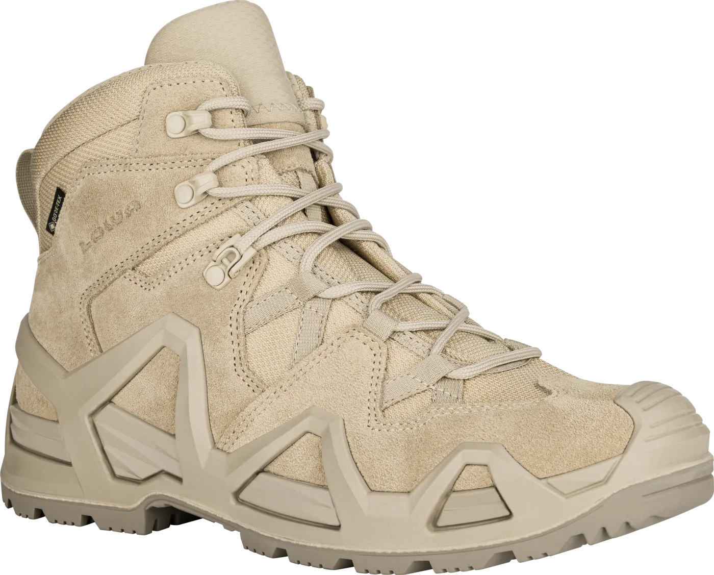 Zephyr Mk2 Gtx Mid Task Force Close Quarters Combat Schuhe Für Männer Lowa Ch