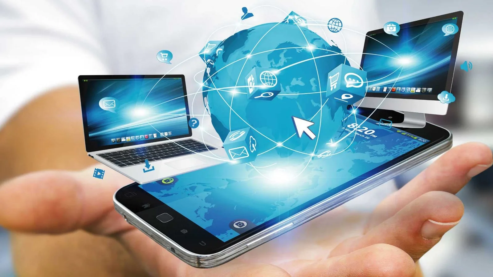 Zib Digital Empowers Businesses To Stand Out In The Digital Age Martech Cube