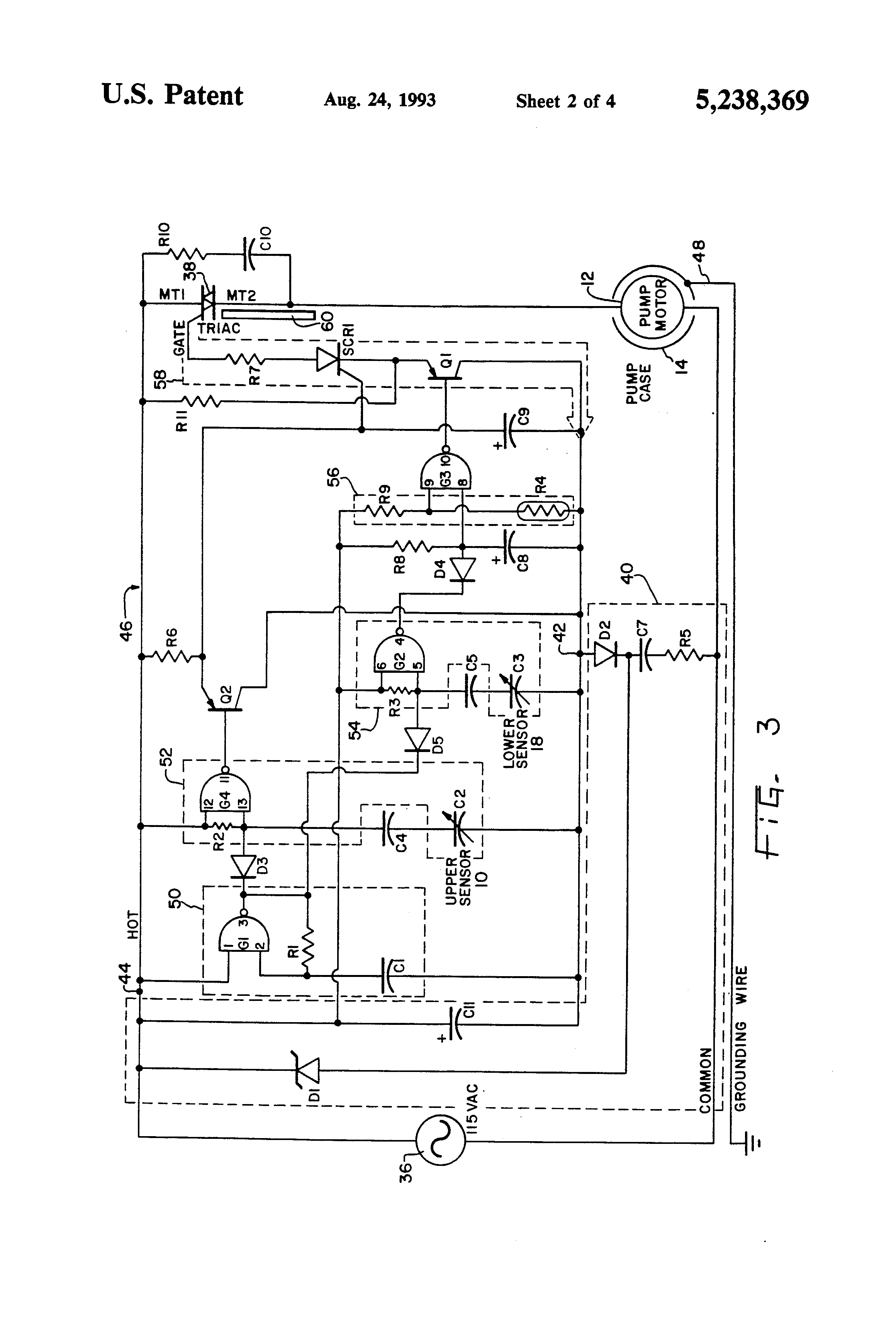 Zoeller Sump Pump Wiring Diagram Zoeller Sump Pump Wiring Diagram Wiring Diagram Schemas
